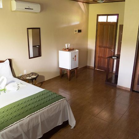 Amazonia Parksuites Novo Airao Ngoại thất bức ảnh