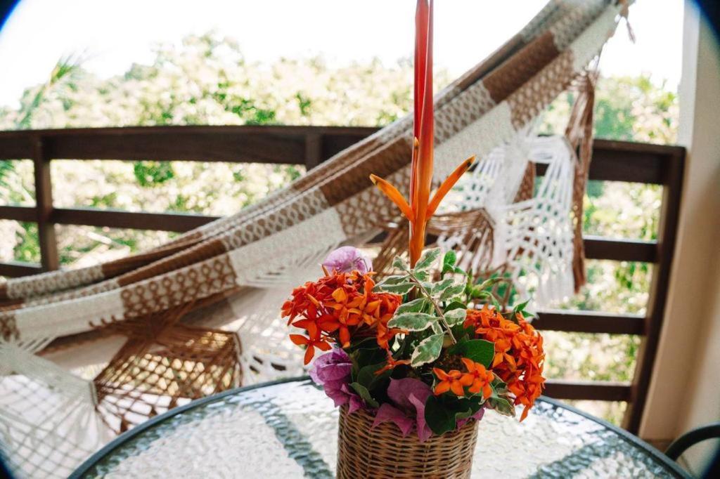Amazonia Parksuites Novo Airao Ngoại thất bức ảnh