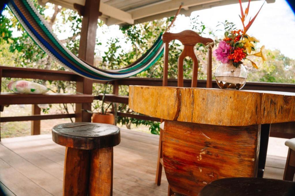 Amazonia Parksuites Novo Airao Ngoại thất bức ảnh