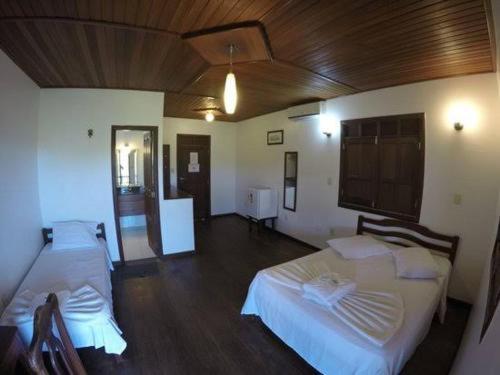 Amazonia Parksuites Novo Airao Ngoại thất bức ảnh
